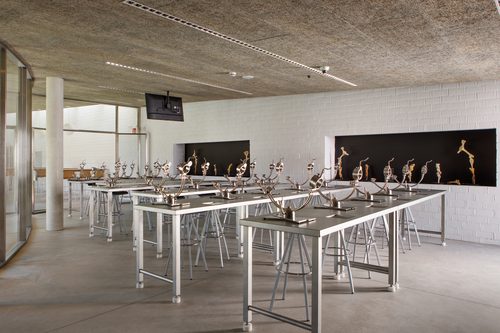 Cómo cortar jamón y presentarlo con éxito