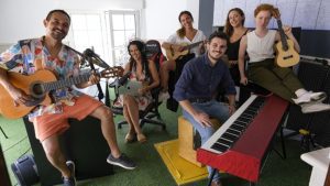 Canciona