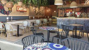 Nueva imagen de Cantina Mariachi