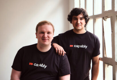 Capably automatiza flujos de trabajo complejo