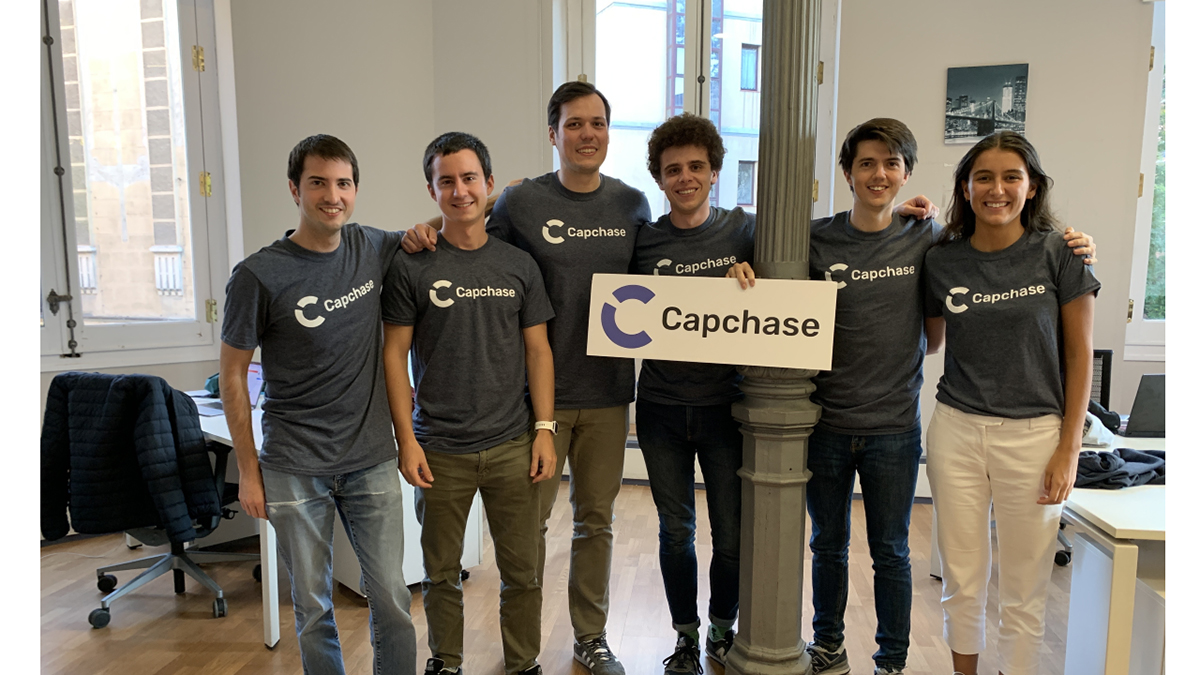 Capchase Fintech