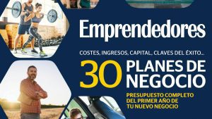 30 planes de negocio guía