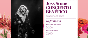Concierto benéfico para la Fundación Lucha contra las Infecciones