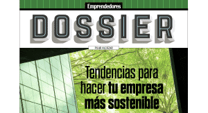 Descarga gratis el especial ‘Tendencias para hacer tu empresa más sostenible’