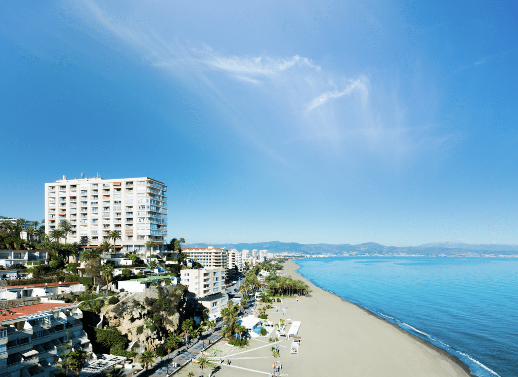 Torremolinos lanza su nueva campaña ‘Los mejores días del año’ para promocionar el turismo