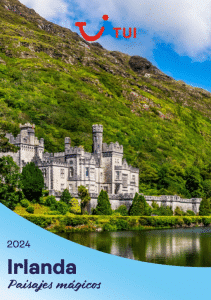 ‘Irlanda, paisajes mágicos’ es la nueva campaña de TUI y ATS Travel para promocionar el país