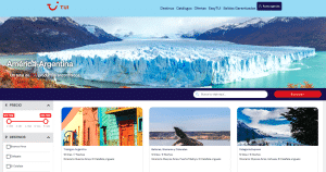 TUI y Aerolíneas Argentinas se unen para promocionar el país con precios muy competitivos