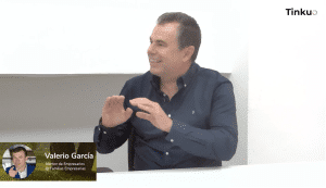 Valerio García revela en TV la clave del éxito familiar-empresarial: el bienestar es rentabilidad