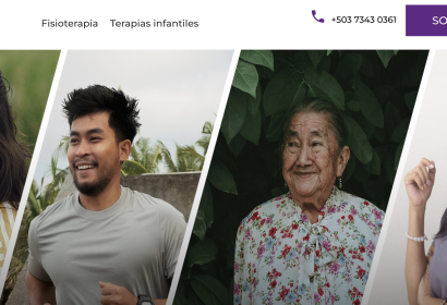 Centro Thera confía en la agencia Nivel de Calidad para su estrategia de marketing en Centroamérica