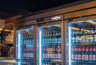 Wondercool desarrolla un sistema que sirve cerveza hasta -8 °C sin congelarla