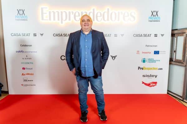 CARLOS BLANCO