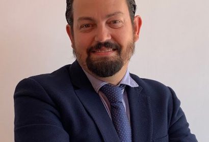Carlos Ordóñez, nuevo director general de Find My Factory España