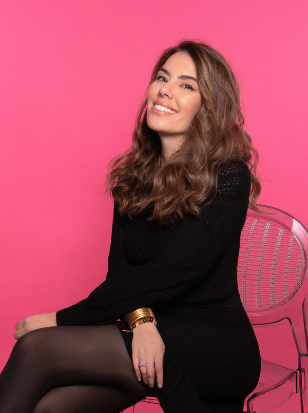 Mujeres que inspiran: emprendiendo el cambio