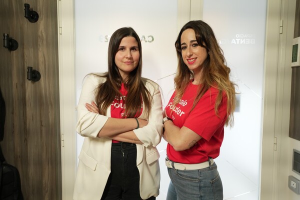 Mujeres que inspiran: emprendiendo el cambio