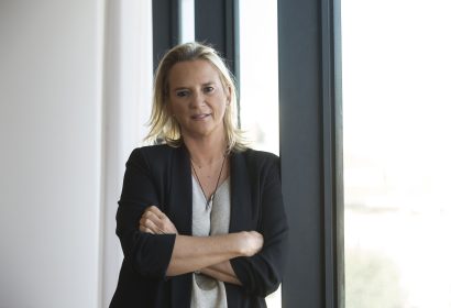 Carmen Fernández de Alarcón, nueva consejera independiente de Catenon