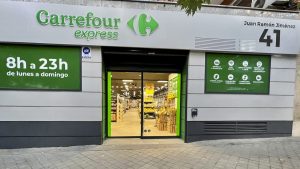 Carrefour Express