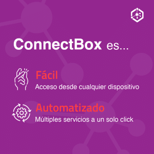DEH Online estrena ConnectBox, el marketplace de servicios para pymes en España