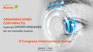 Madrid acoge el mayor congreso internacional centrado en las organizaciones con impacto