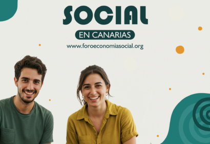 Empleo pone en marcha el I Foro de Economía Social de Canarias