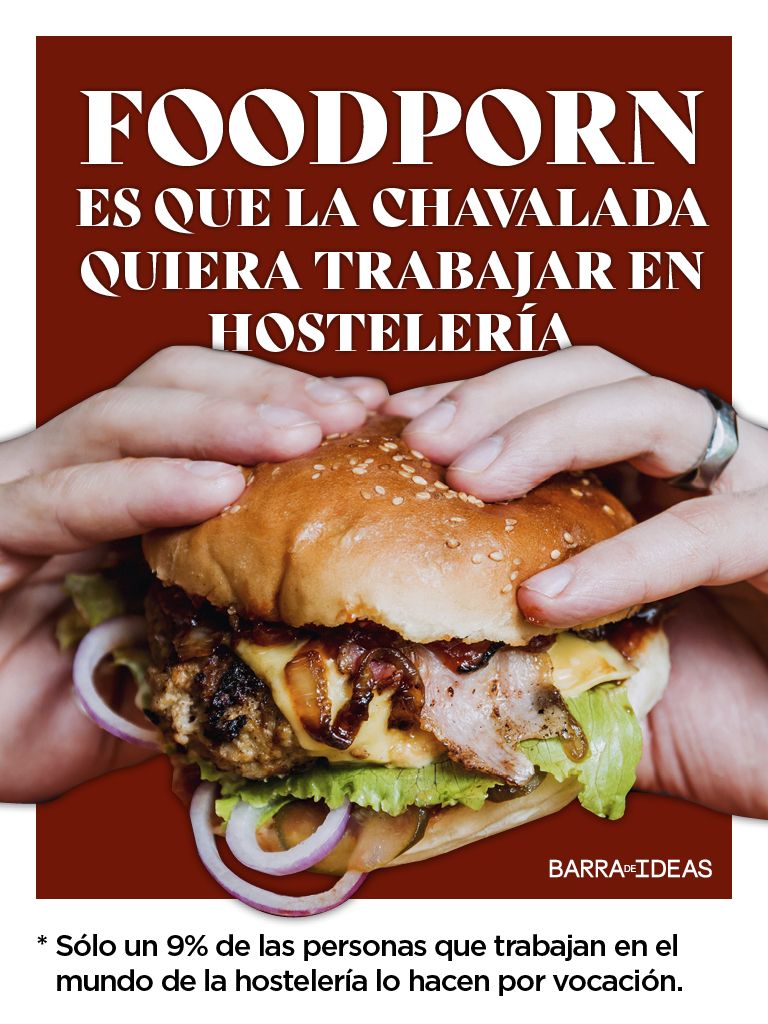 Nace HR Show, el primer foro para la mejora de la gestión de recursos humanos en hostelería