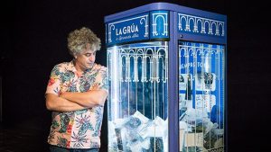Movilidad y creatividad se dan la mano en la agenda de julio de CASA SEAT