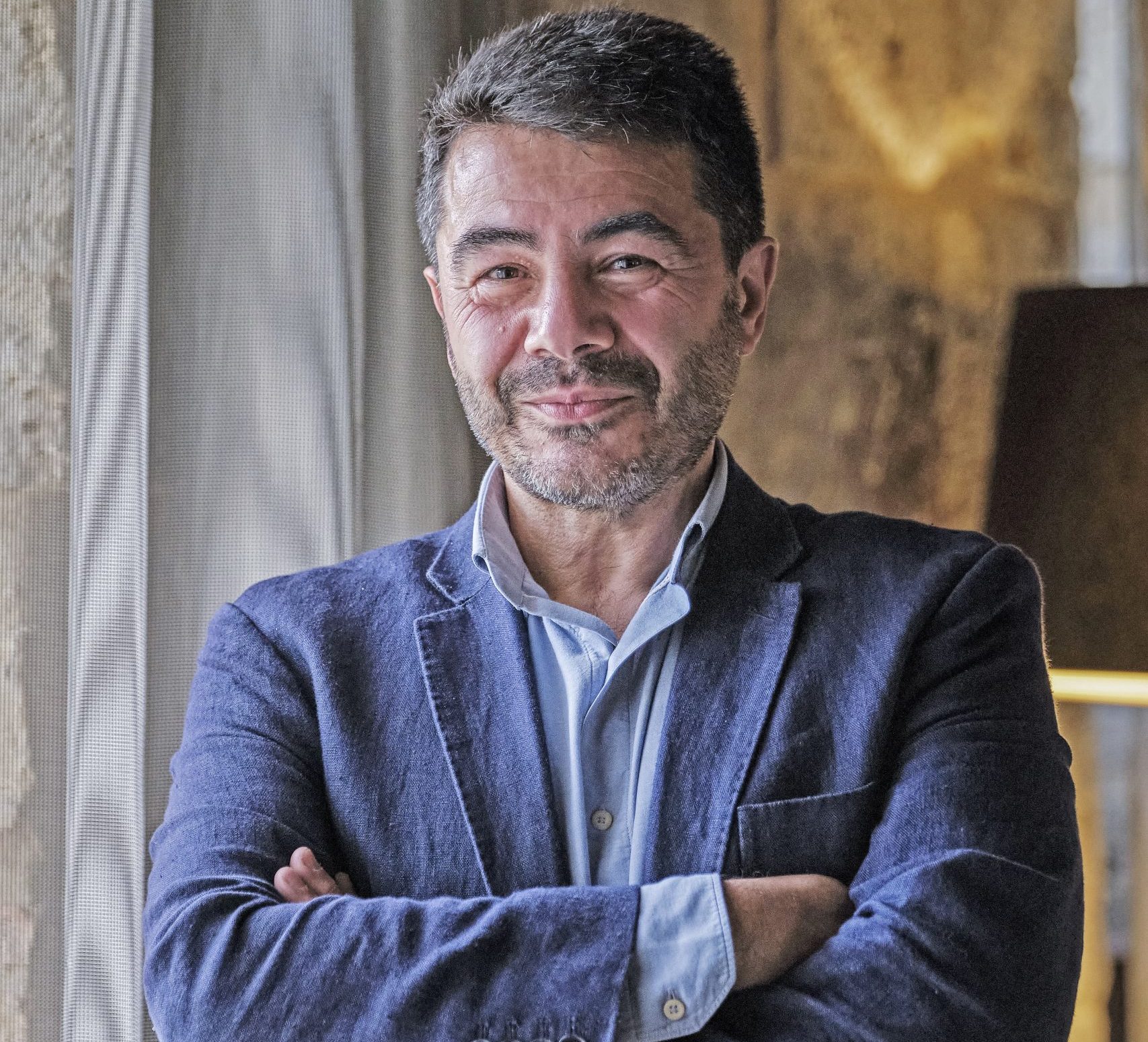 Roberto García