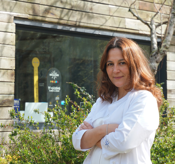 Mujeres que inspiran: emprendiendo el cambio