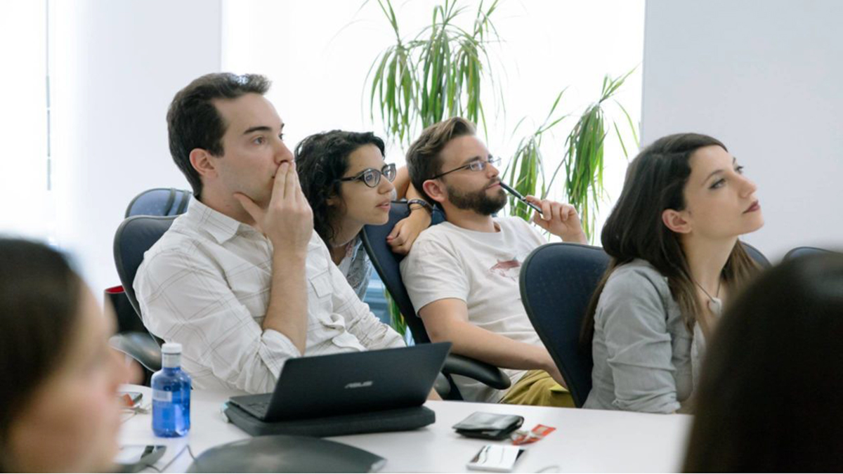 Participantes de Celera