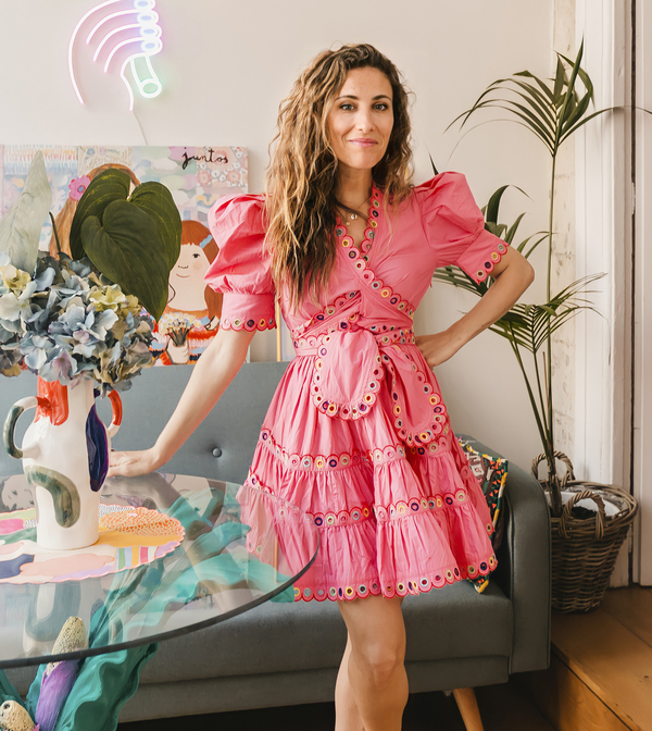 Mujeres que inspiran: emprendiendo el cambio