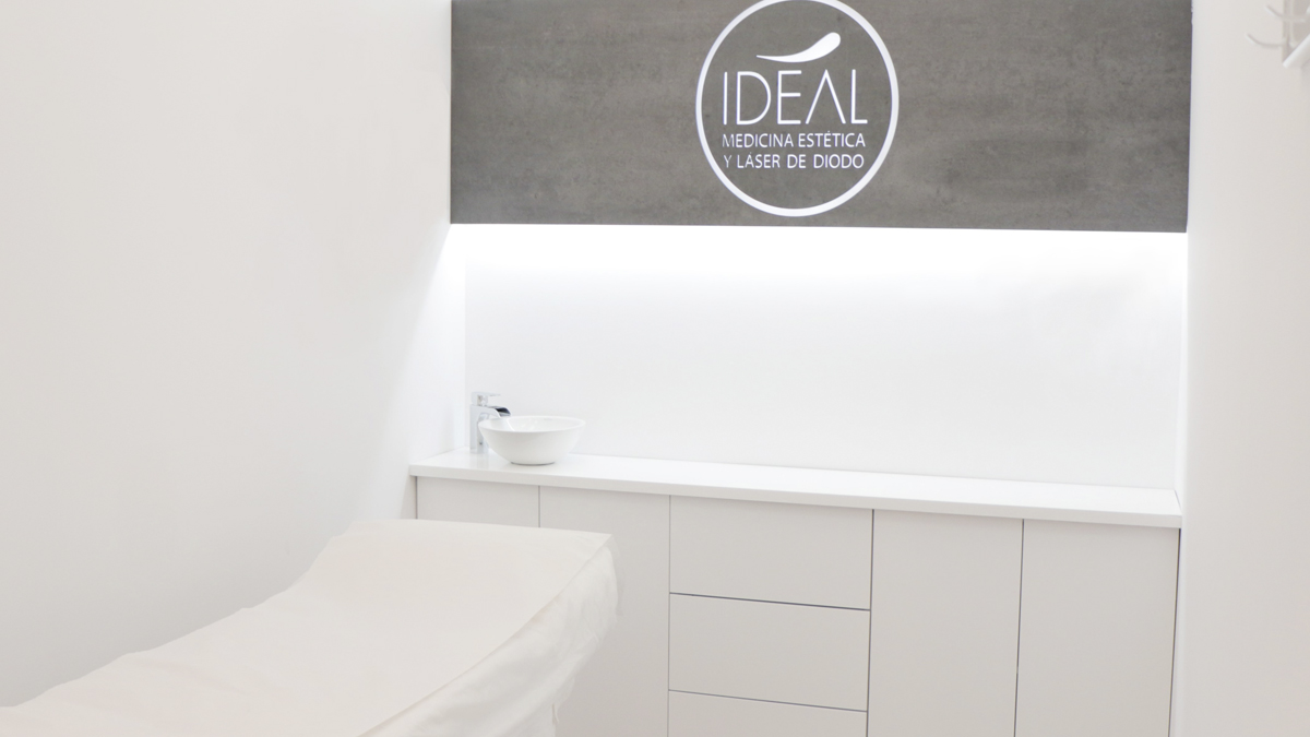 franquicia centros ideal