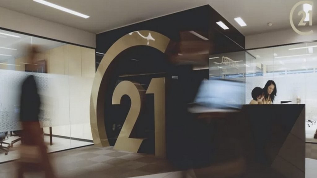 Century 21 España