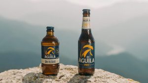 La curiosa resurrección de El Águila 20 años después de su desaparición