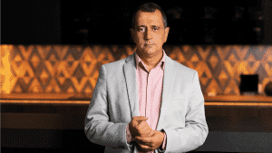 César Losada CEO de KüchenHouse