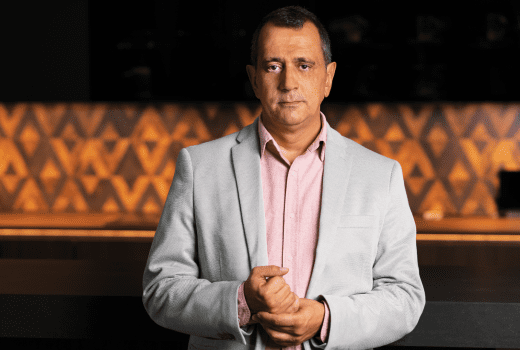 César Losada CEO de KüchenHouse