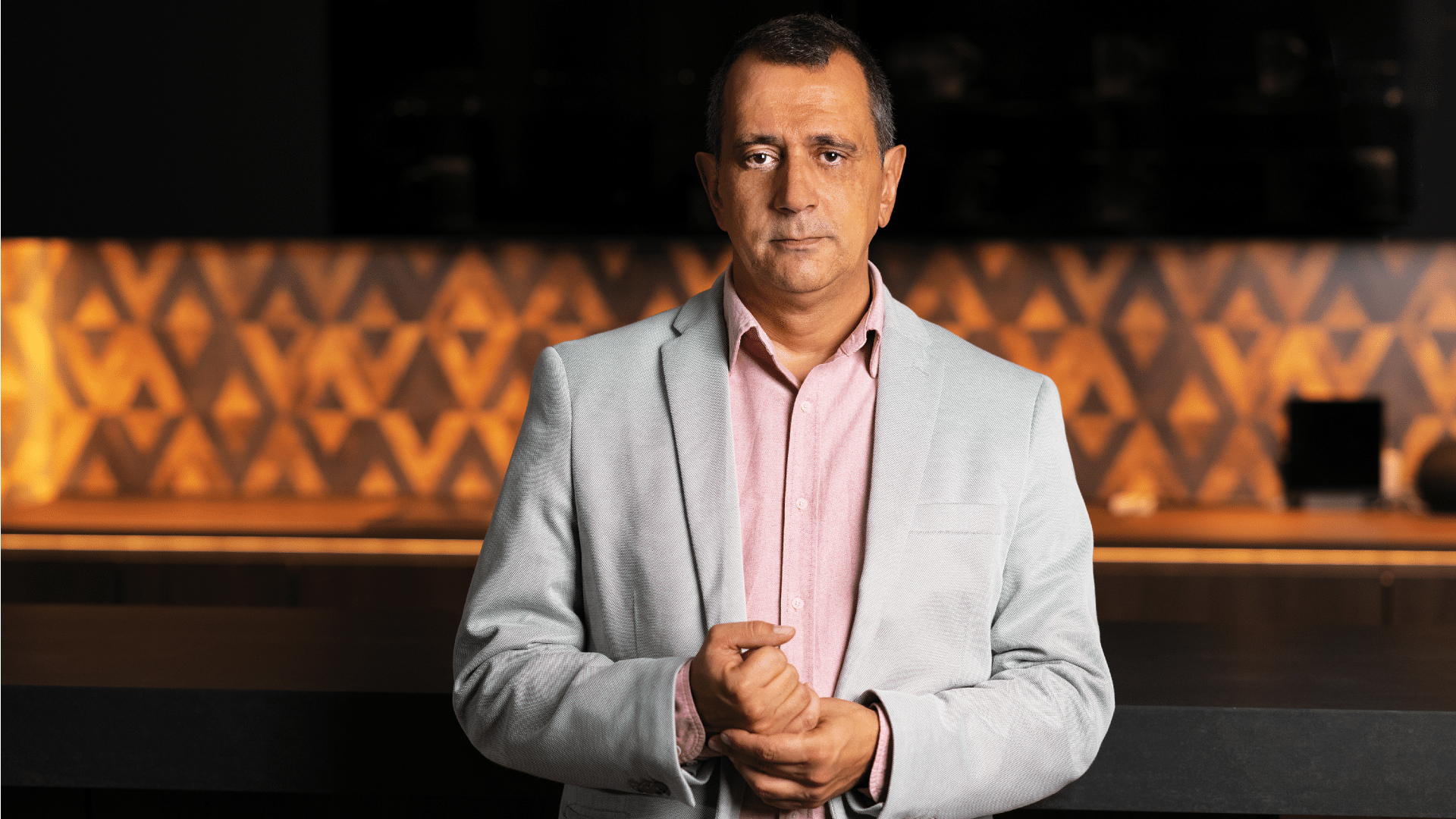 César Losada CEO de KüchenHouse