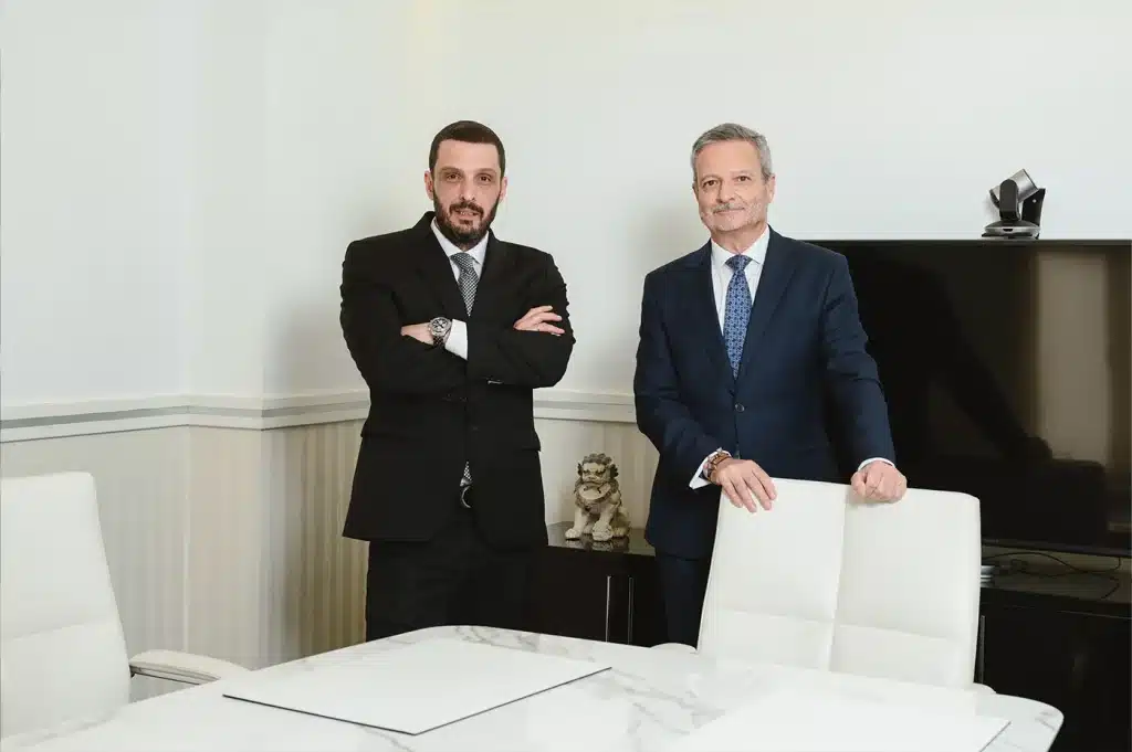 Chabaneix Abogados: líder en Derecho Penal Económico incorpora a Carlos Bautista a sus filas