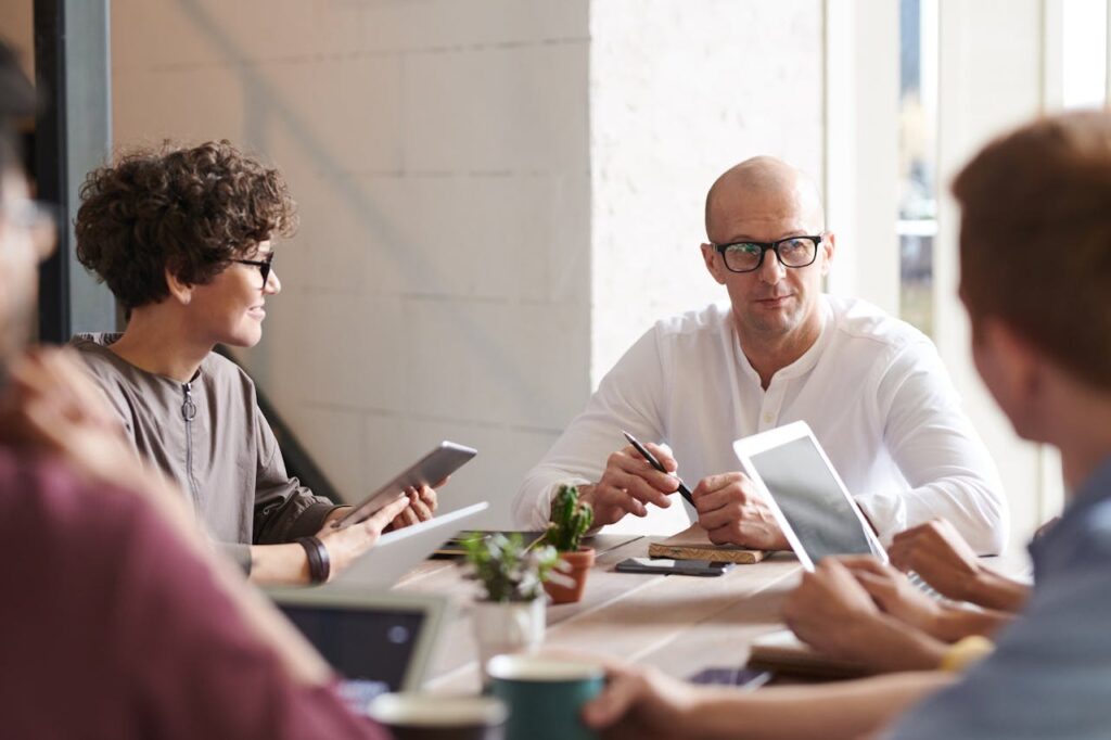Claves para definir los objetivos de ventas