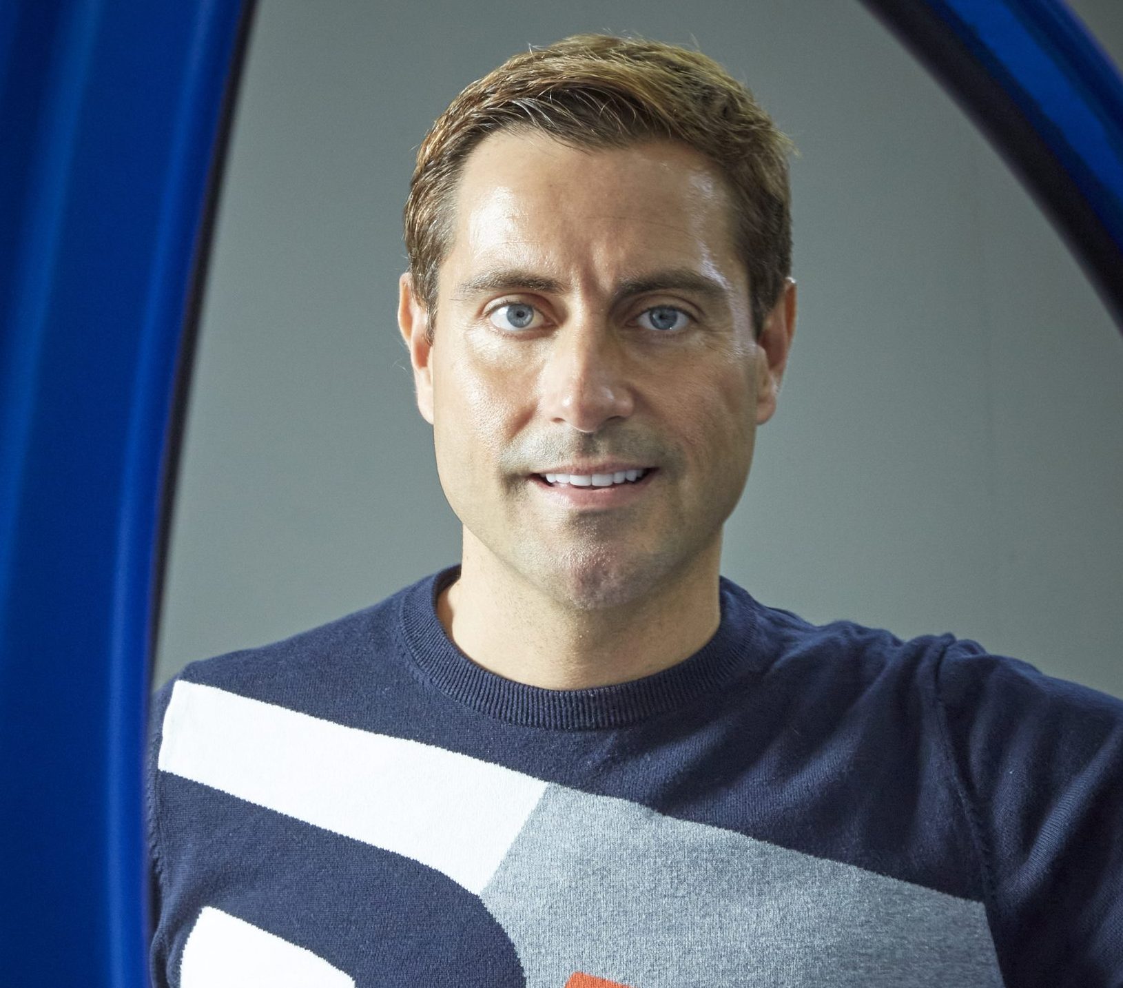 Pablo Fernández