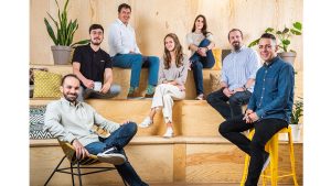 Climbspot, la nueva incubadora que te ofrece todos sus recursos a cambio de una participación