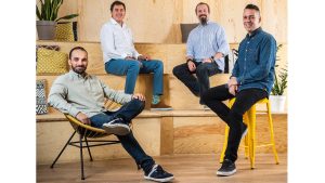 climbspot incubadora fundadores