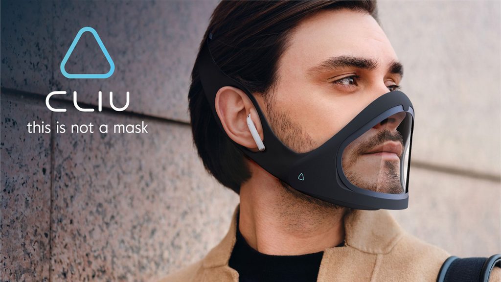 Cuando la innovación pone el foco en un mismo nicho: el de las mascarillas