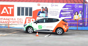 Castilla y León lidera la FP de Movilidad Segura y Sostenible con la mayor promoción de España