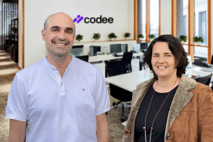 Codee, útimas tecnologías