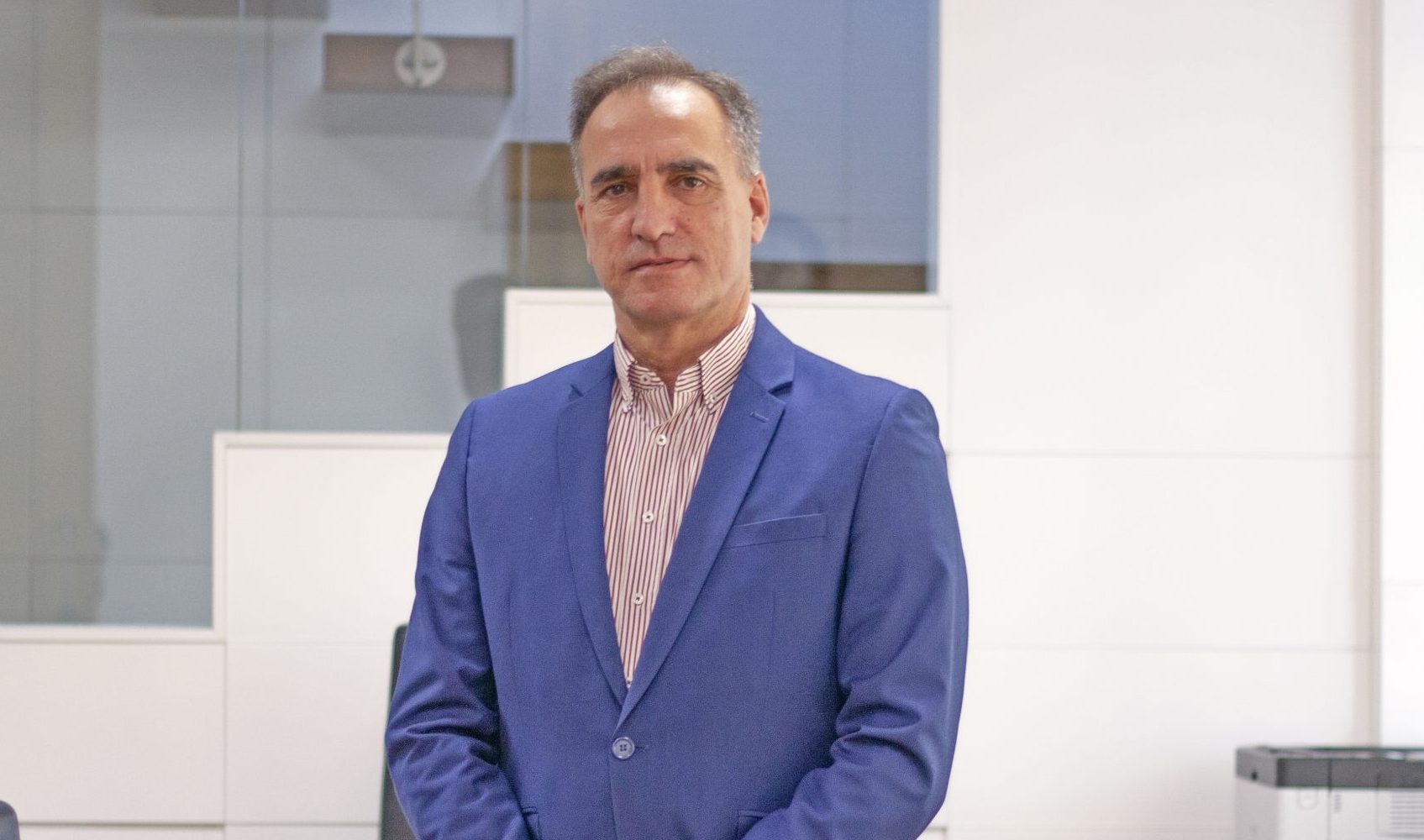 Venancio Alberca