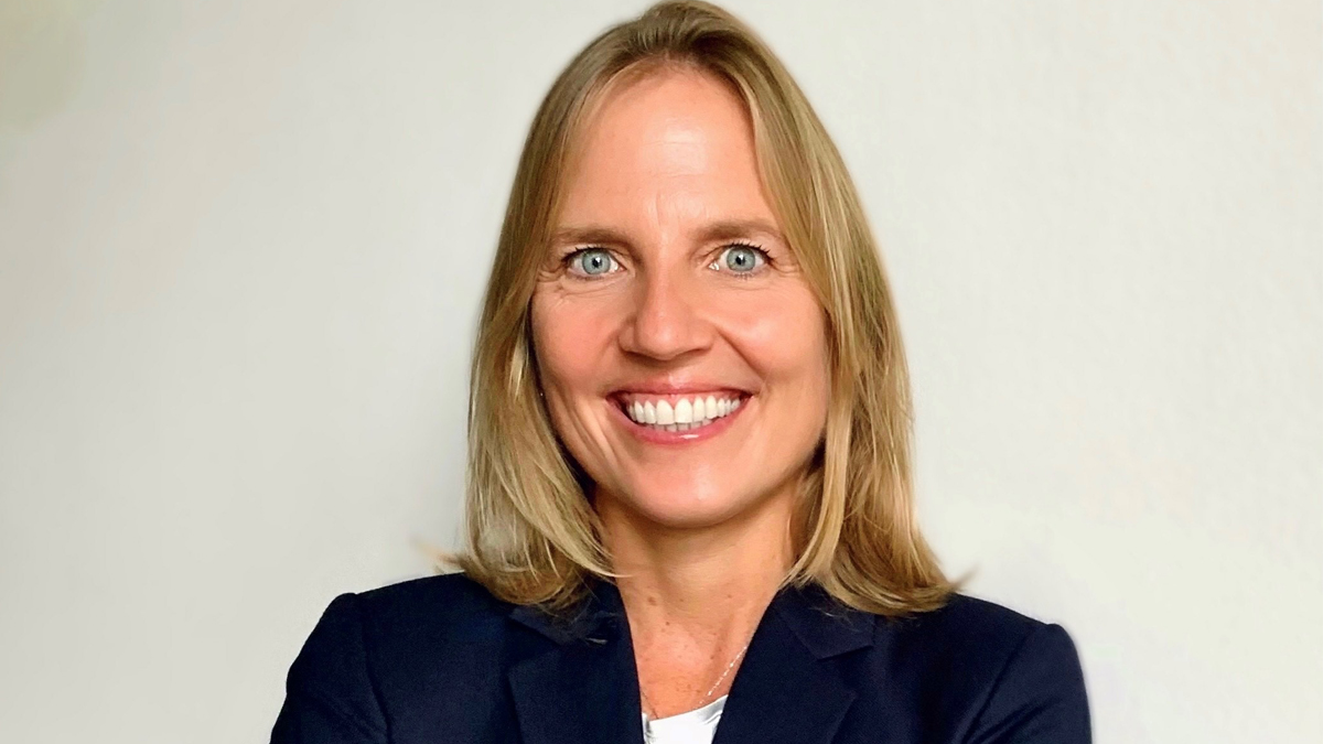 Silke Dittrich Directora general de Coldwell Banker España