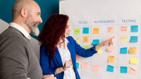 Cómo hacer el plan estratégico de una empresa paso a paso