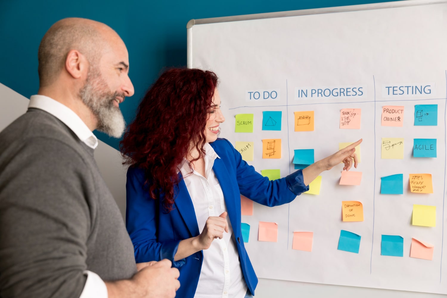 Cómo hacer el plan estratégico de una empresa paso a paso