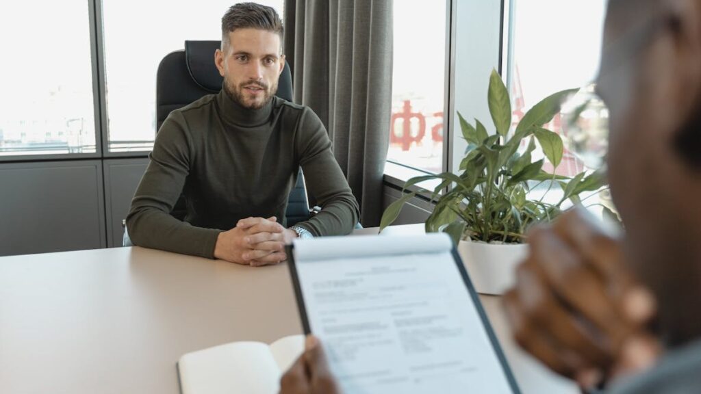 Cómo realizar una entrevista de salida a un empleado paso a paso