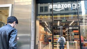Los supermercados de Amazon llegarán a España en 2022