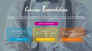 IEBS presenta una nueva edición del Concurso de Emprendedores 2020